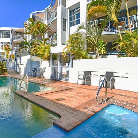 Portobello Resort Apartments Gold Coast Exterior foto