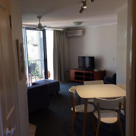 Portobello Resort Apartments Gold Coast Exterior foto