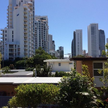 Portobello Resort Apartments Gold Coast Exterior foto