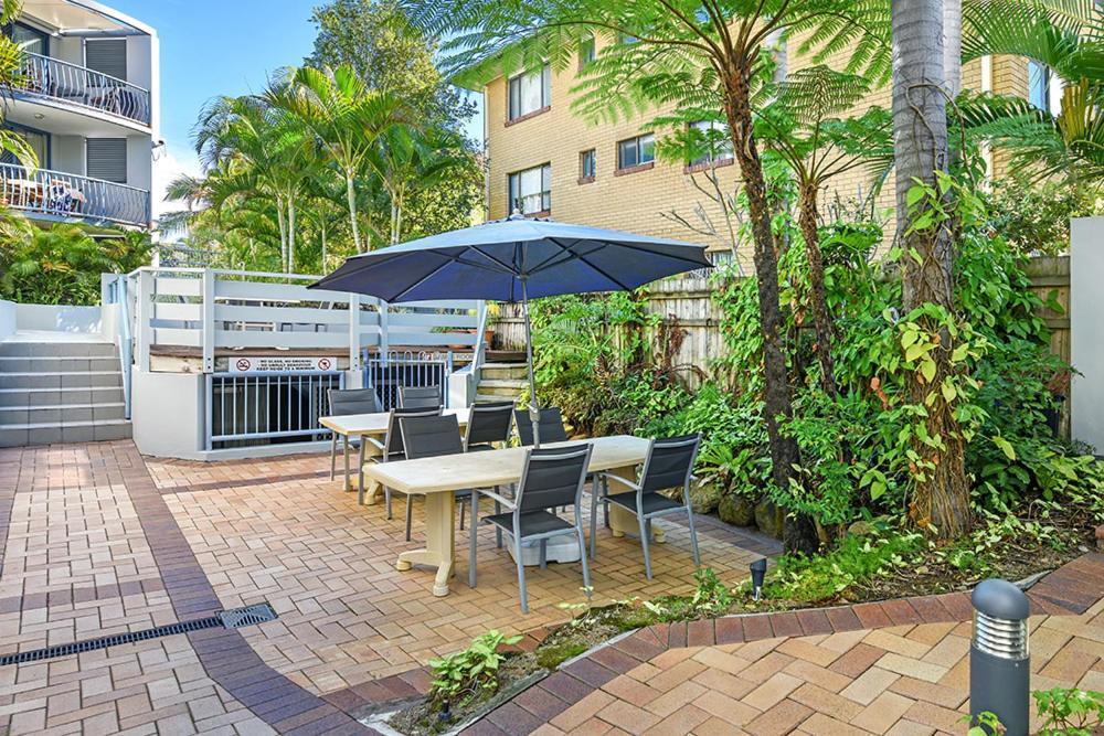 Portobello Resort Apartments Gold Coast Exterior foto