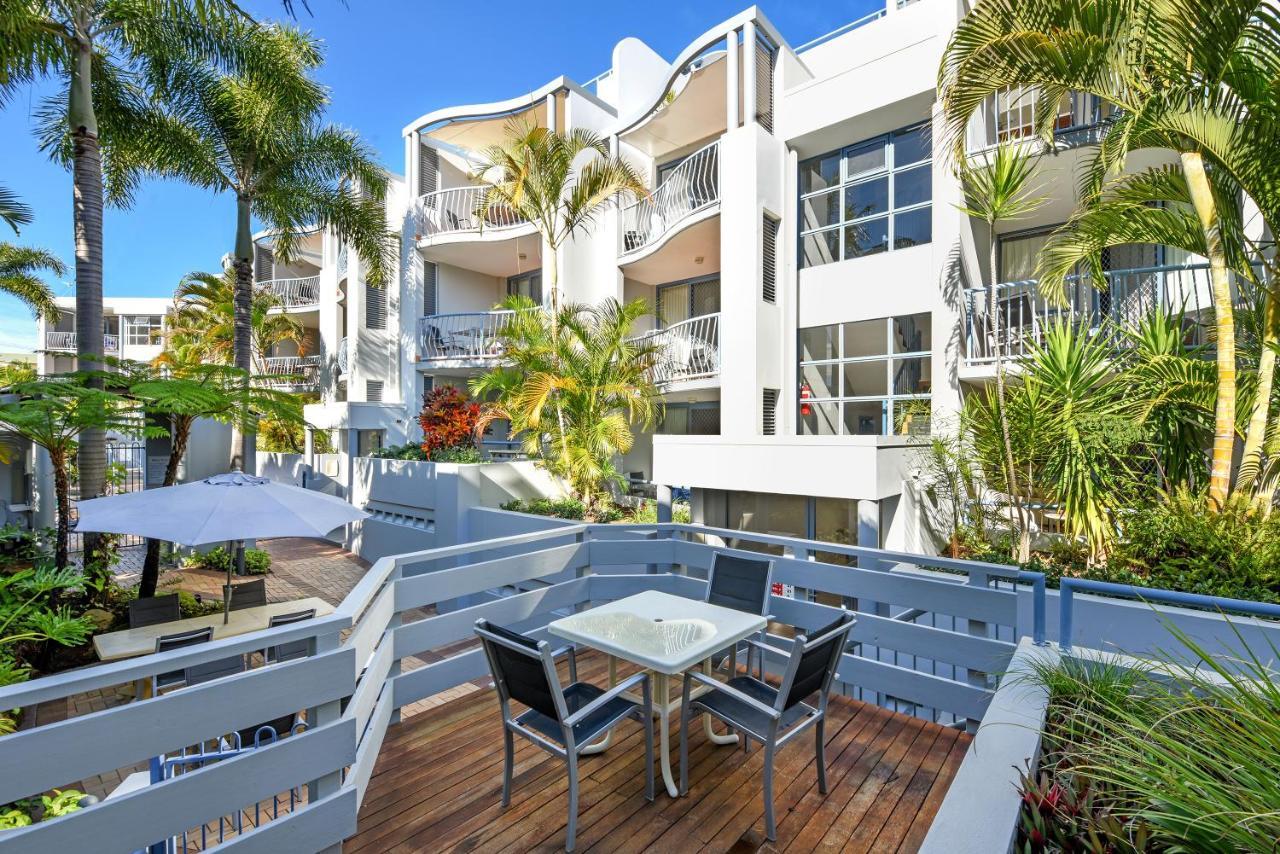 Portobello Resort Apartments Gold Coast Exterior foto