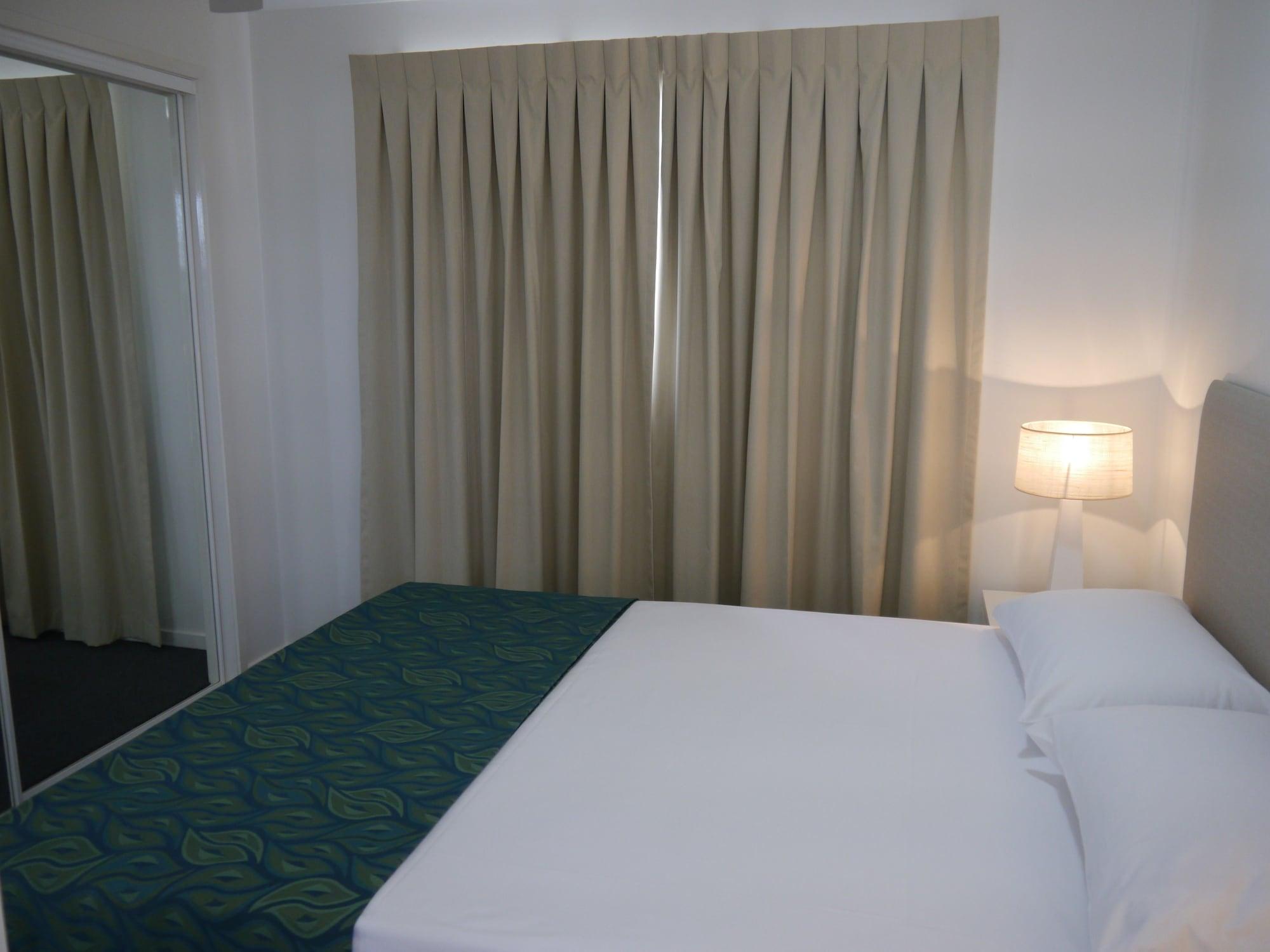 Portobello Resort Apartments Gold Coast Exterior foto
