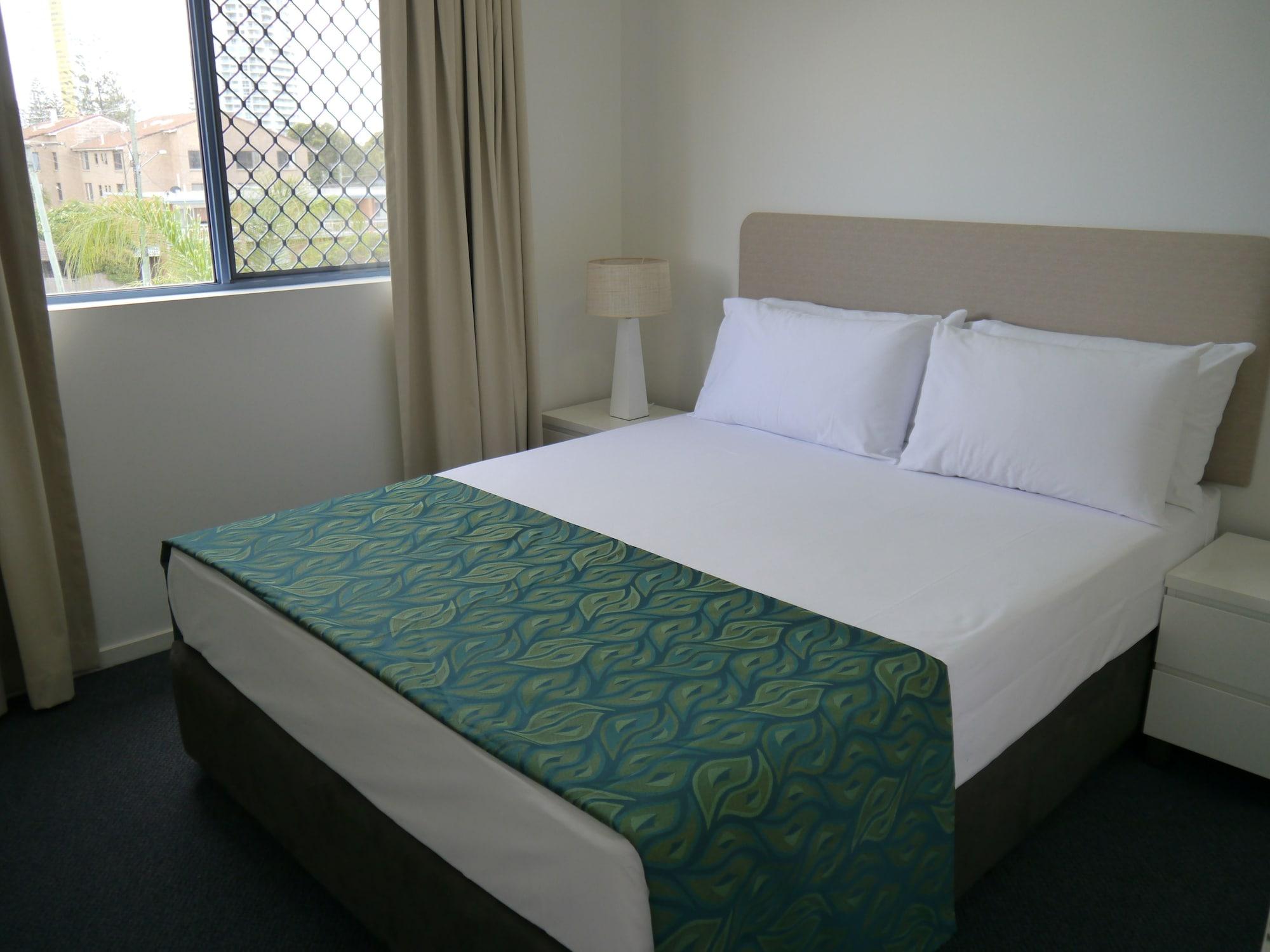 Portobello Resort Apartments Gold Coast Exterior foto