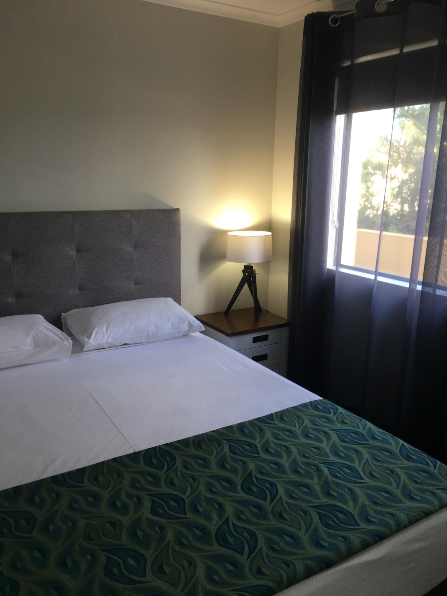 Portobello Resort Apartments Gold Coast Exterior foto