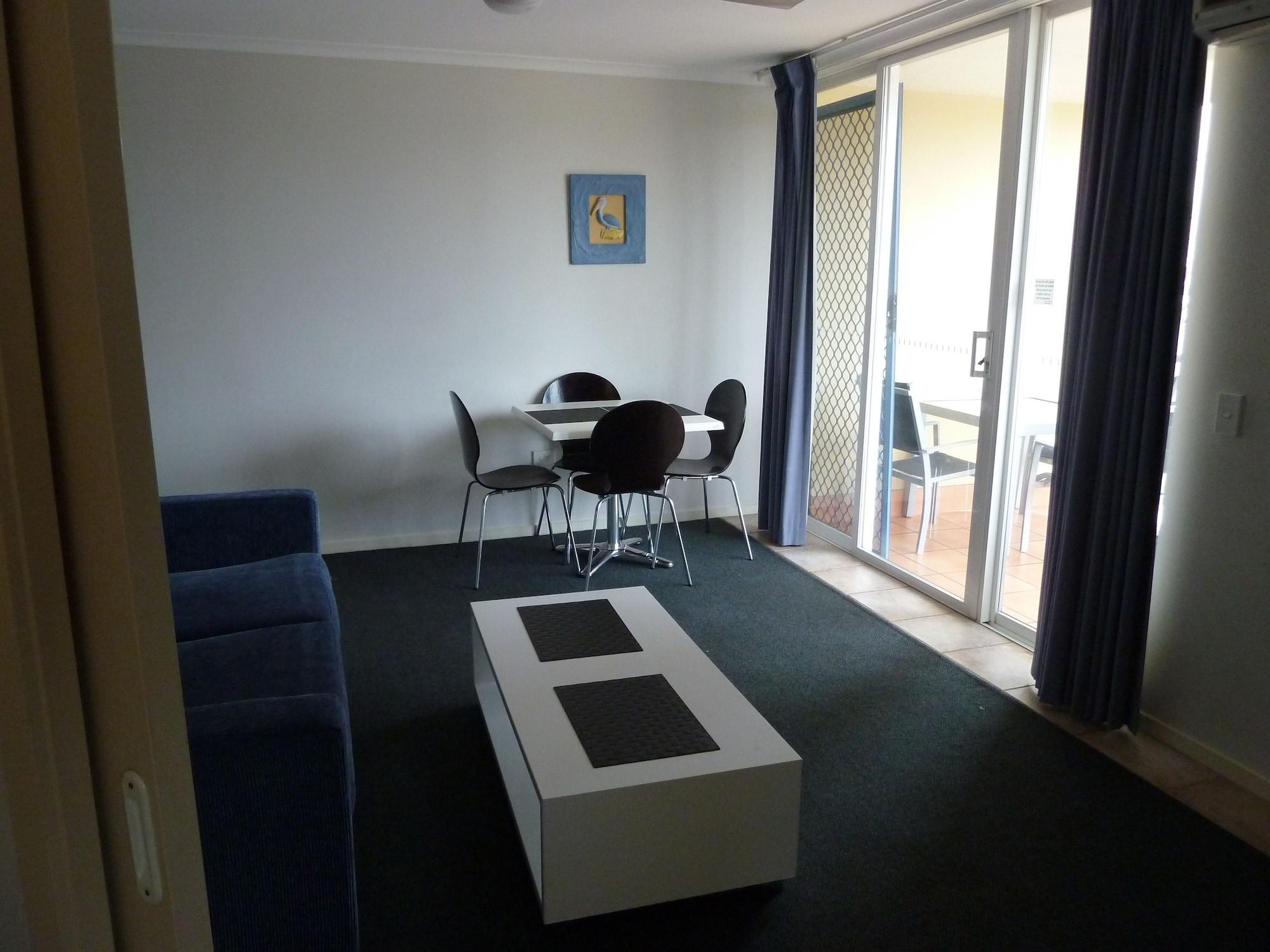 Portobello Resort Apartments Gold Coast Exterior foto