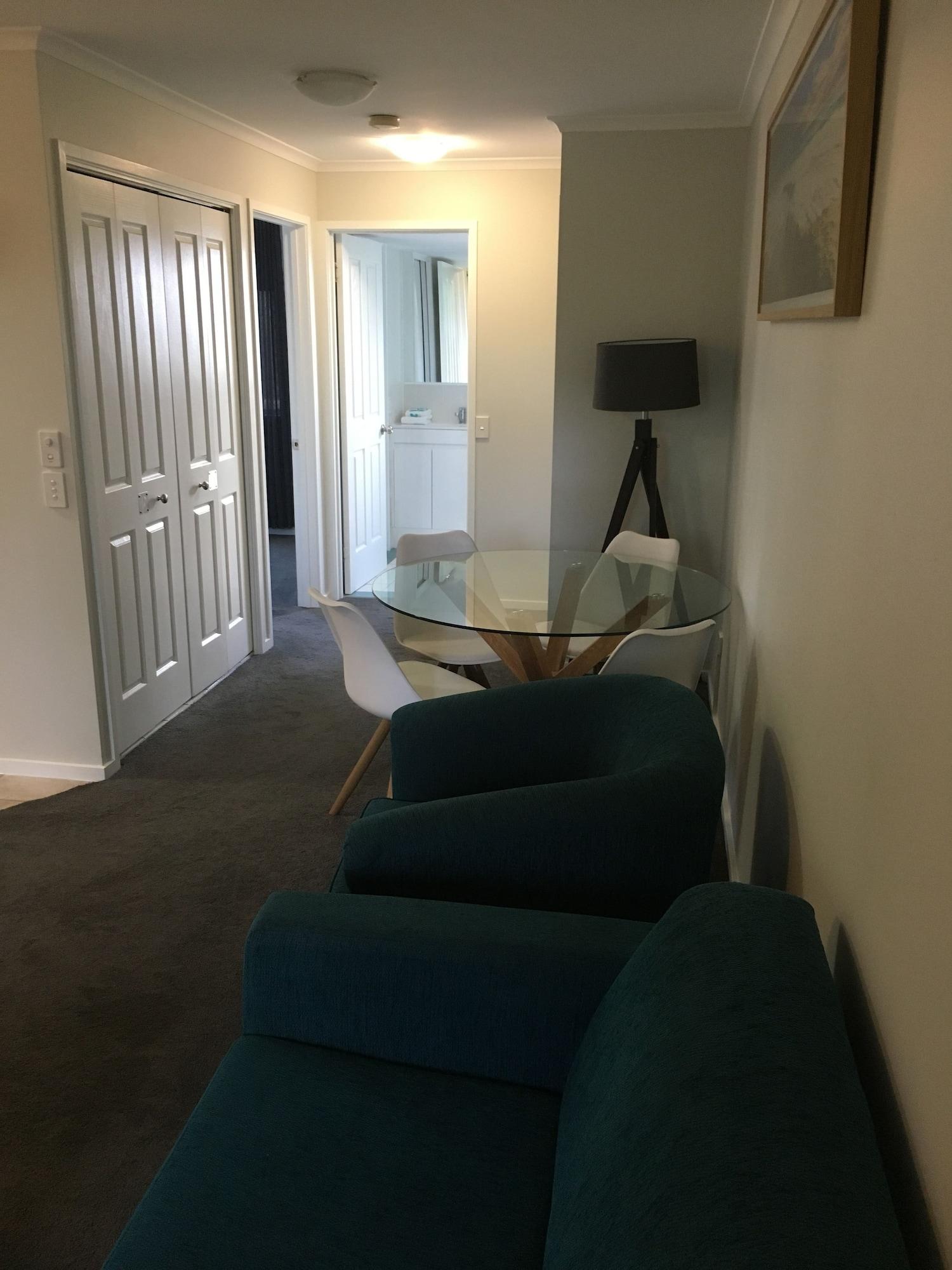 Portobello Resort Apartments Gold Coast Exterior foto