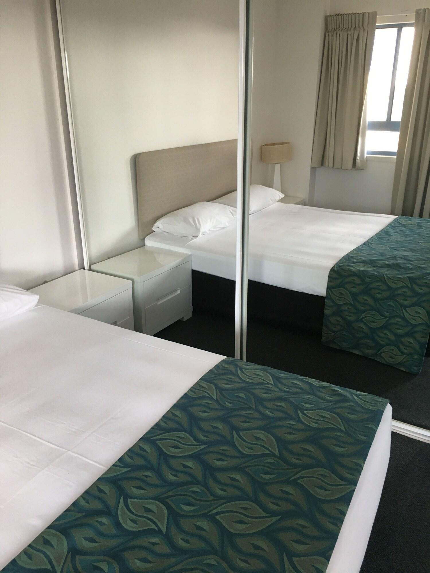 Portobello Resort Apartments Gold Coast Exterior foto