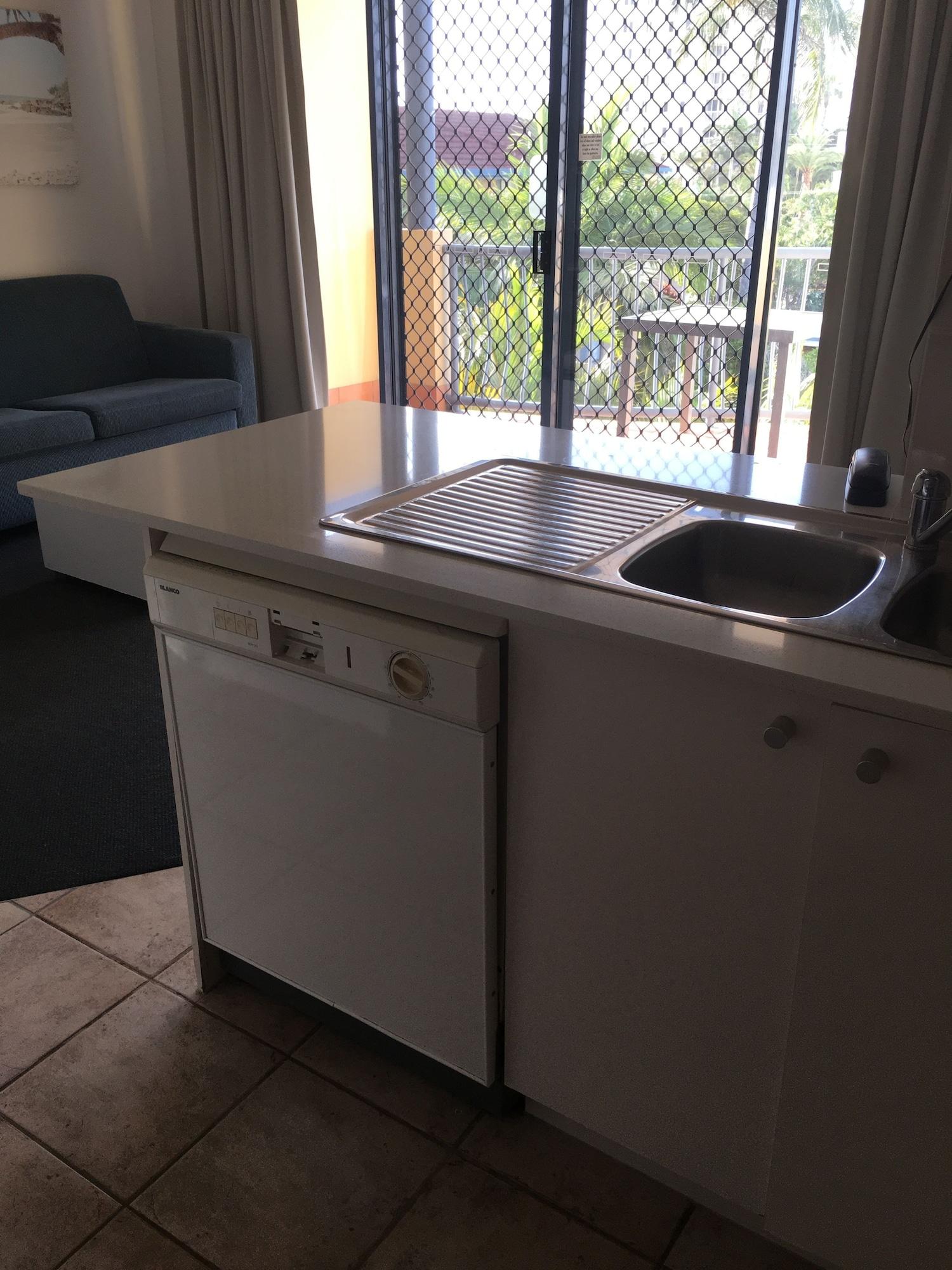 Portobello Resort Apartments Gold Coast Exterior foto