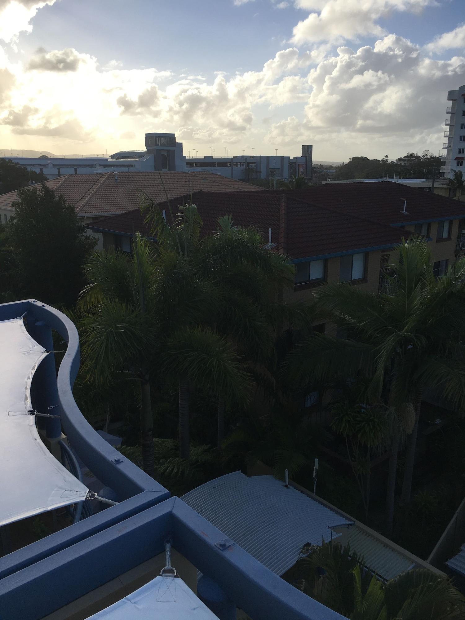Portobello Resort Apartments Gold Coast Exterior foto