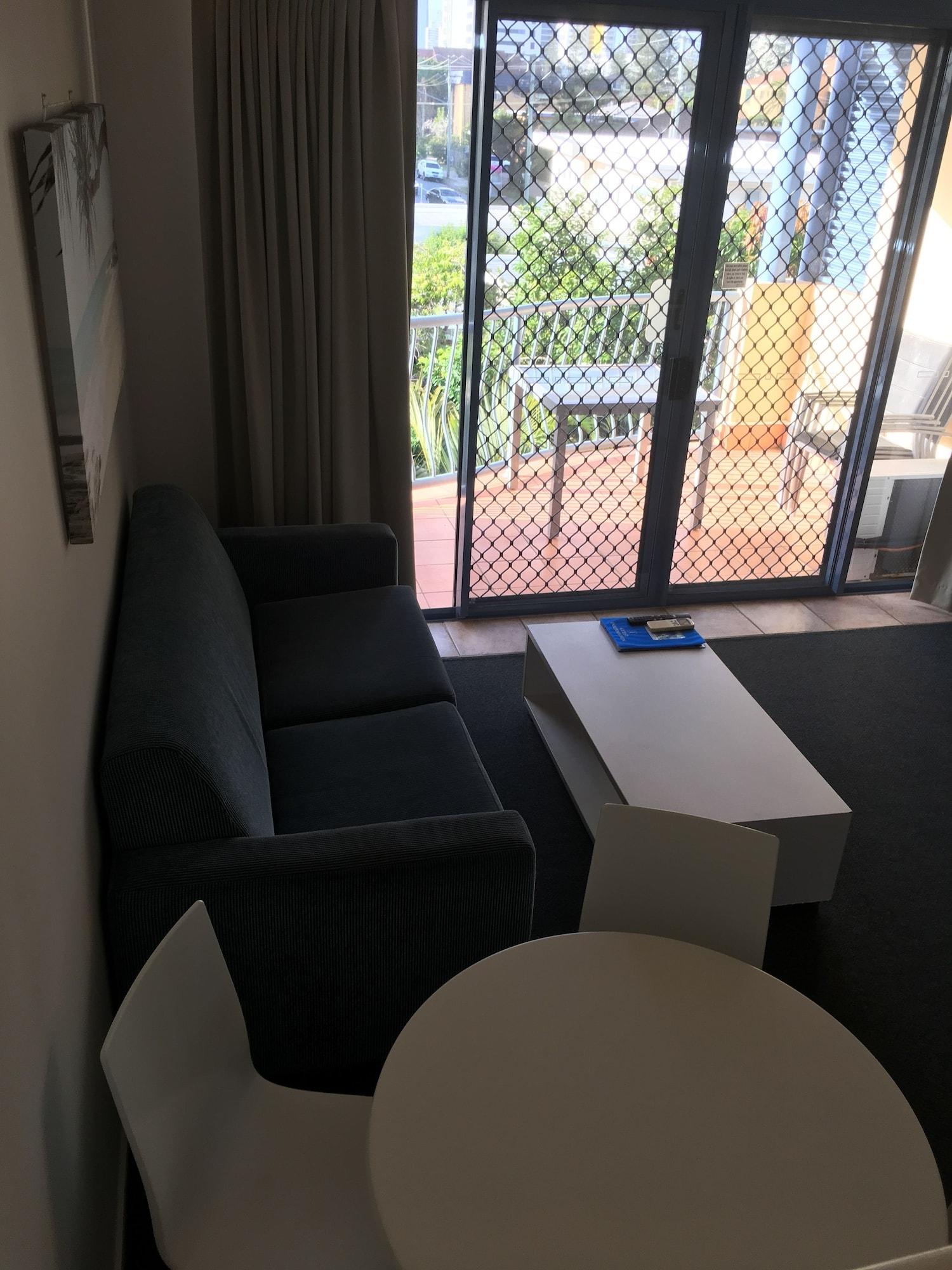 Portobello Resort Apartments Gold Coast Exterior foto