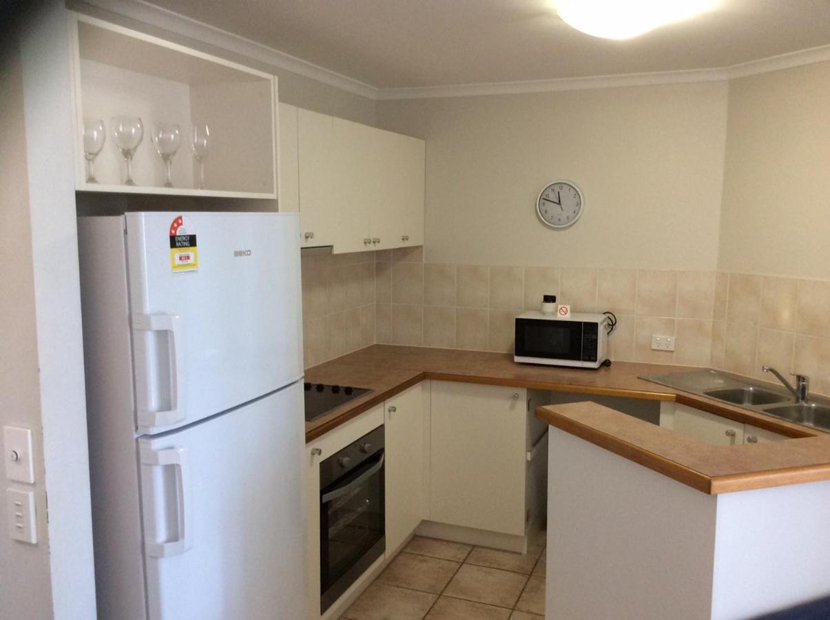 Portobello Resort Apartments Gold Coast Exterior foto