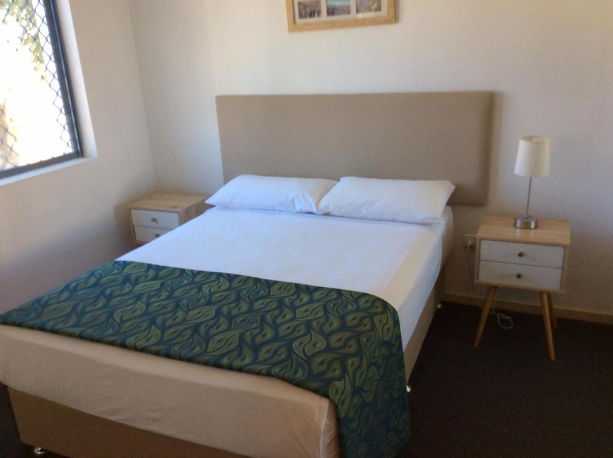 Portobello Resort Apartments Gold Coast Exterior foto