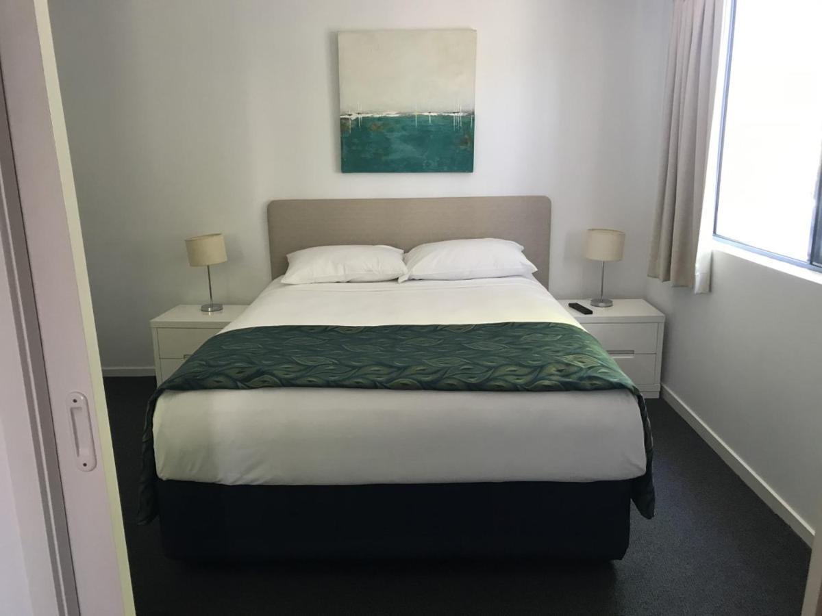 Portobello Resort Apartments Gold Coast Exterior foto