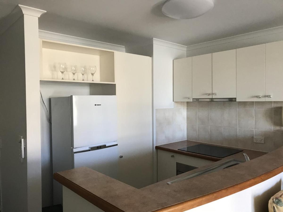 Portobello Resort Apartments Gold Coast Exterior foto