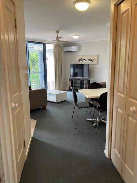 Portobello Resort Apartments Gold Coast Exterior foto