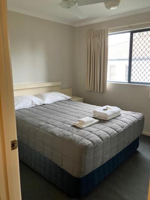 Portobello Resort Apartments Gold Coast Exterior foto