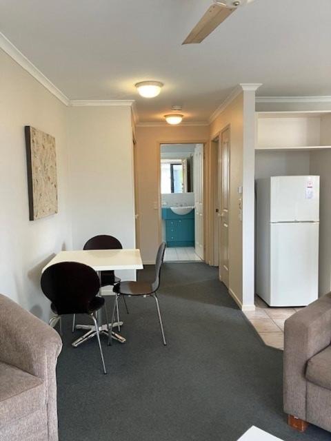 Portobello Resort Apartments Gold Coast Exterior foto