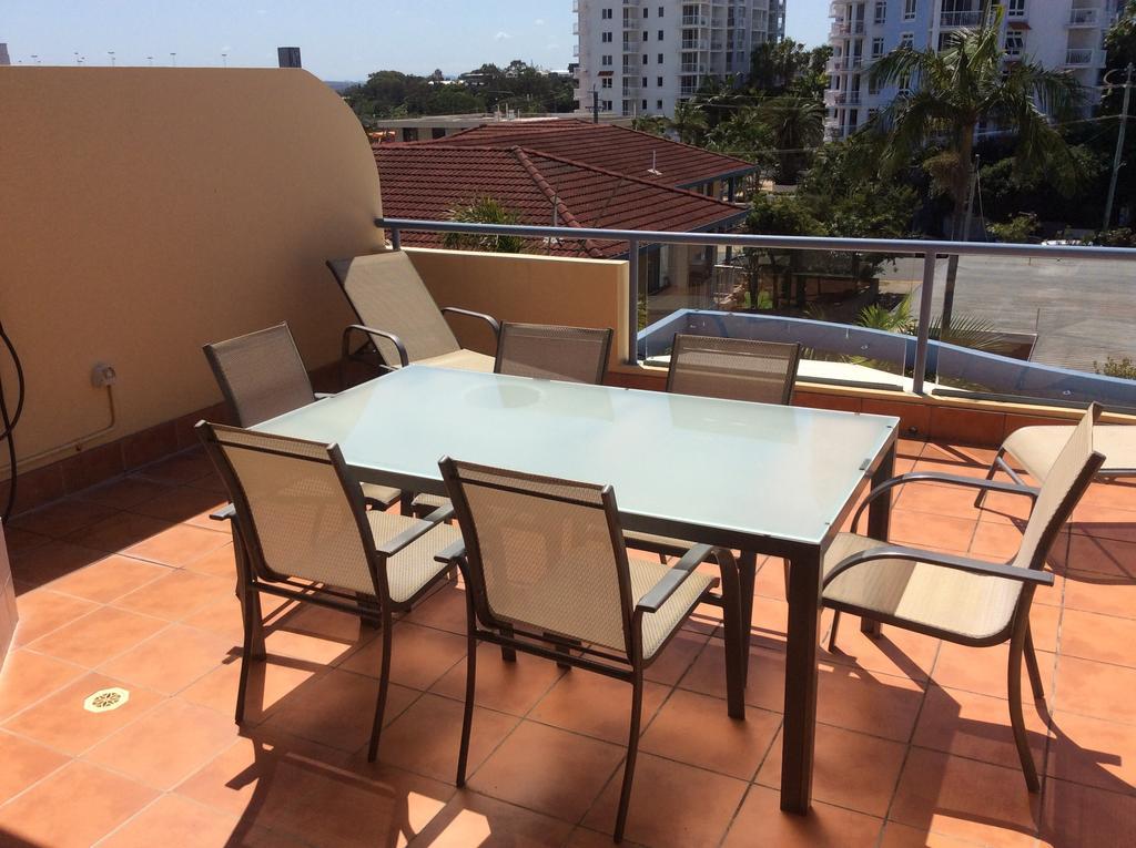 Portobello Resort Apartments Gold Coast Exterior foto