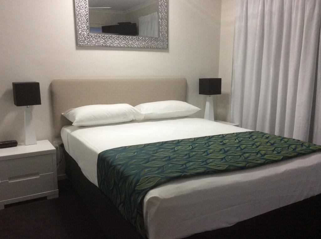 Portobello Resort Apartments Gold Coast Exterior foto