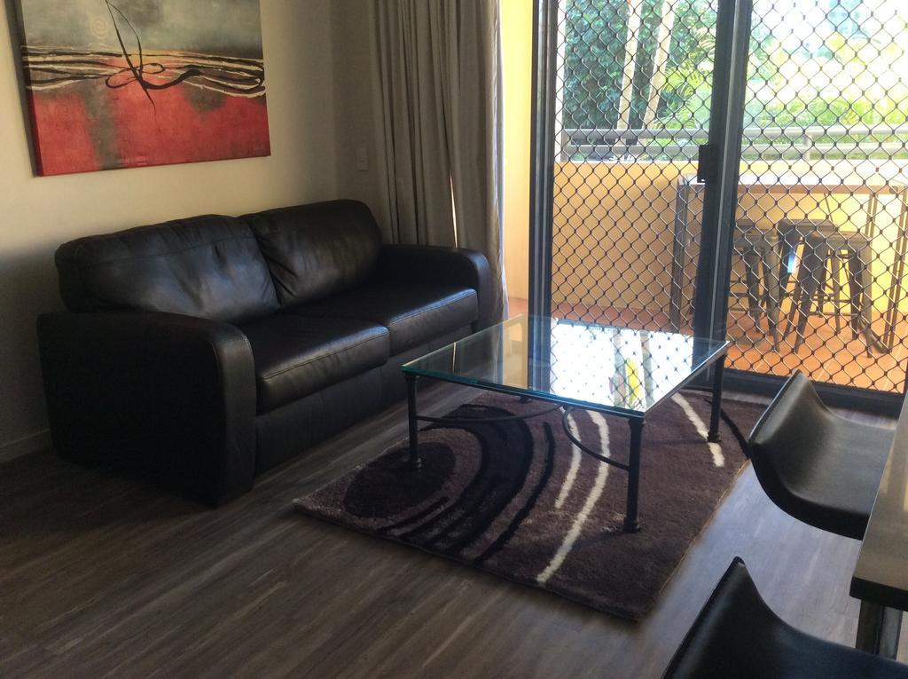 Portobello Resort Apartments Gold Coast Exterior foto