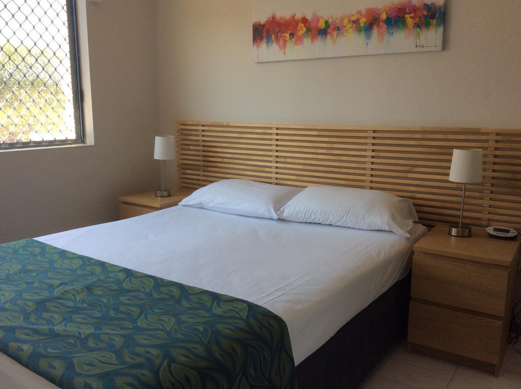Portobello Resort Apartments Gold Coast Exterior foto