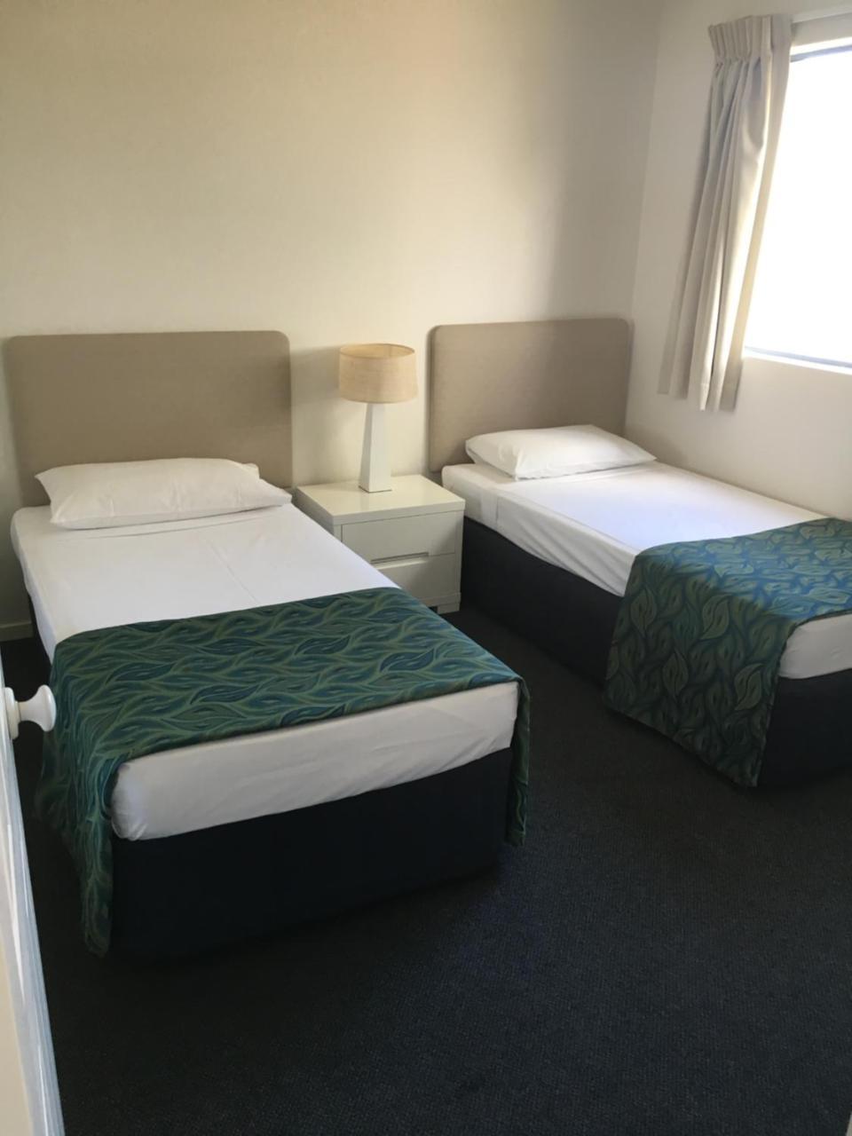 Portobello Resort Apartments Gold Coast Exterior foto